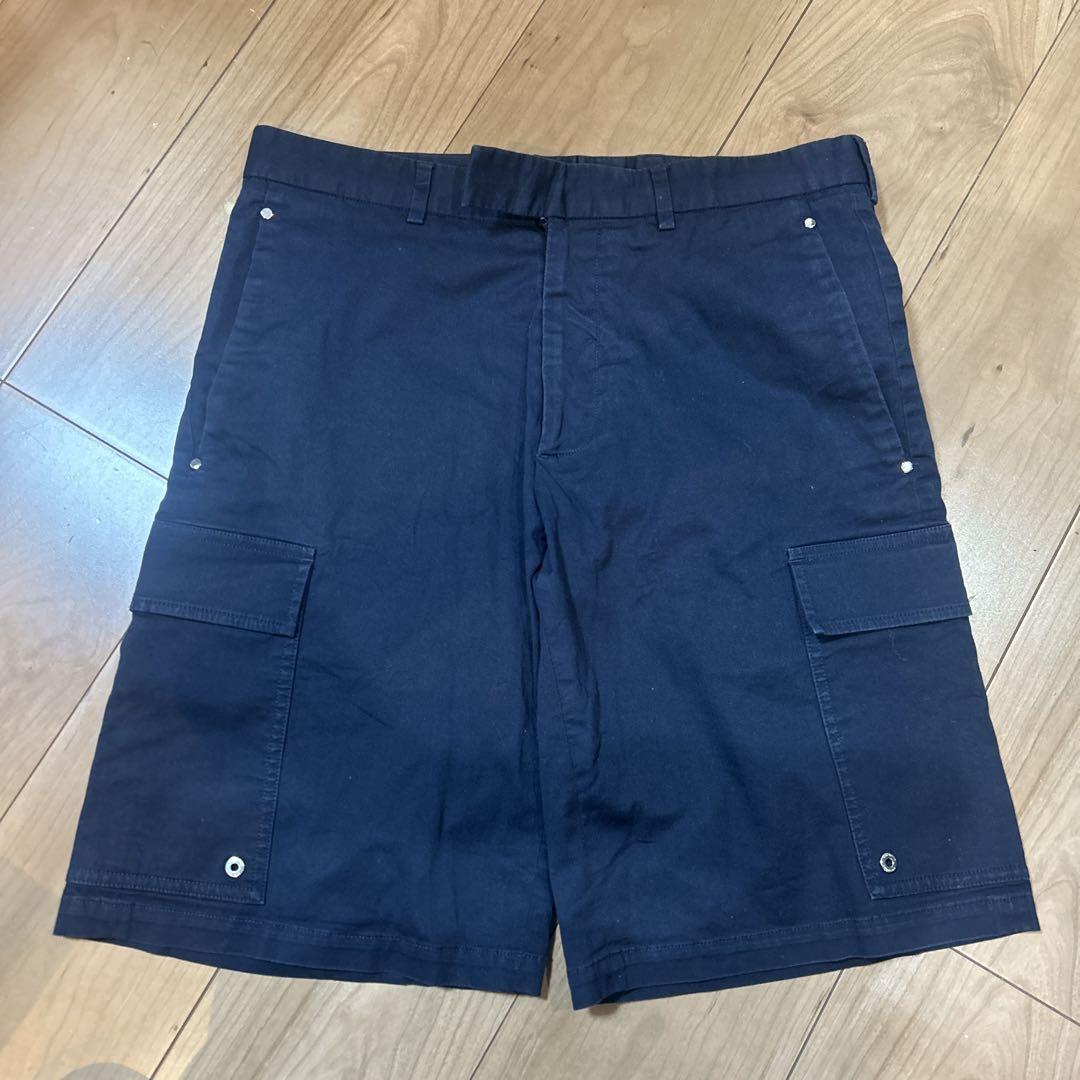 dior ハーフパンツ