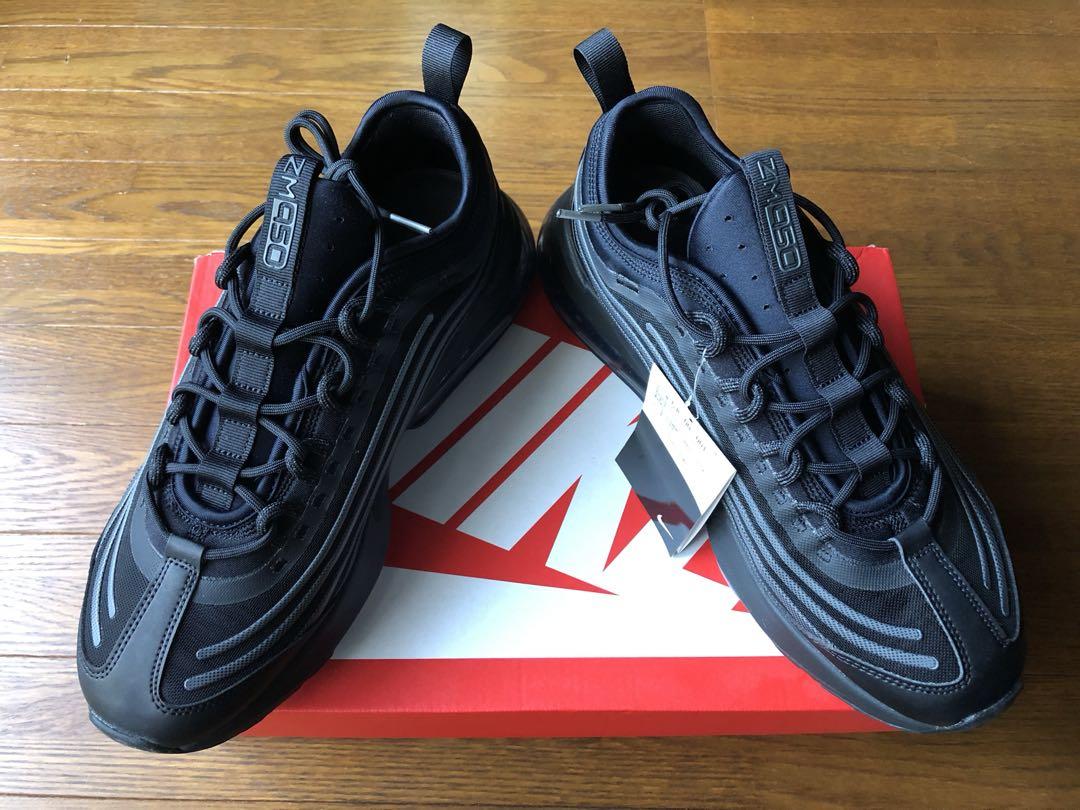 AIR MAX ZOOM 950  28cm 新品未使用　タグ付き　箱付き