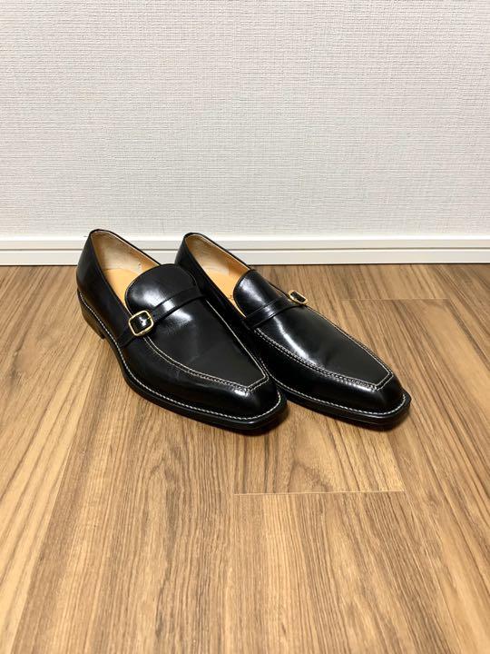 TANINO CRISCI タニノクリスチー  ローファー  ドレスシューズ