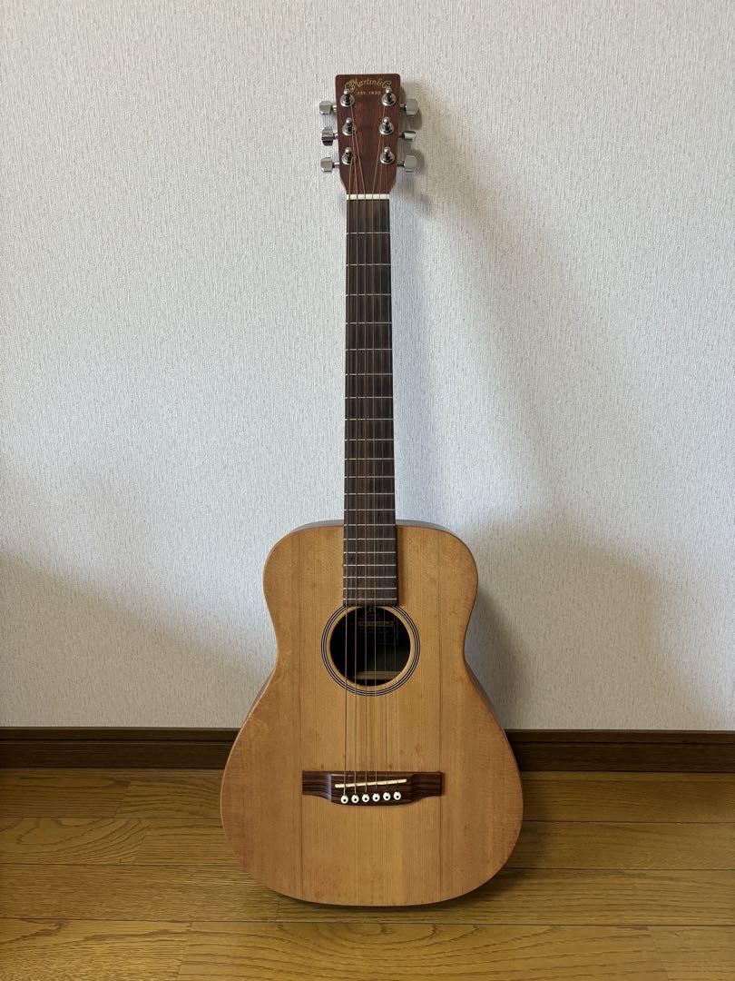 リトルマーチン LX1 little martin