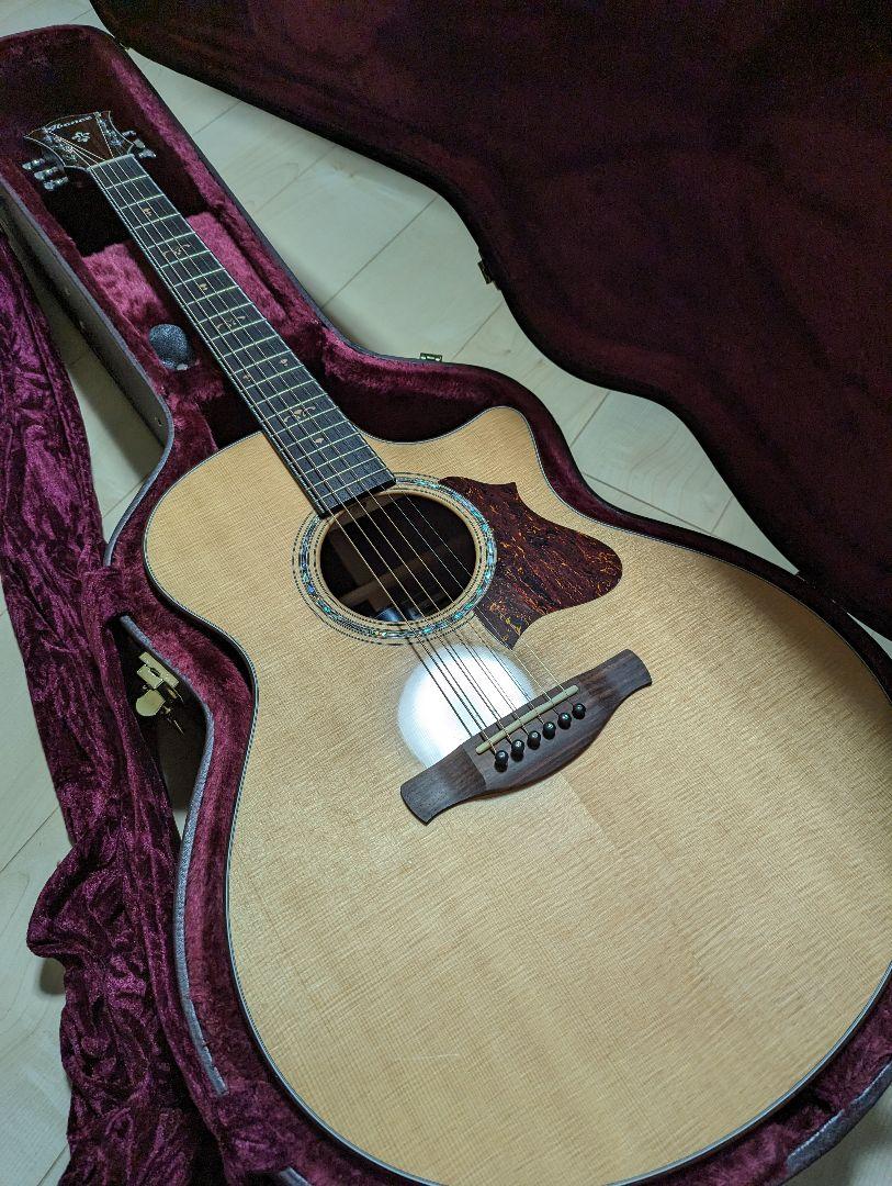 【美品】Ibanez AE900 アイバニーズ エレアコ【希少】