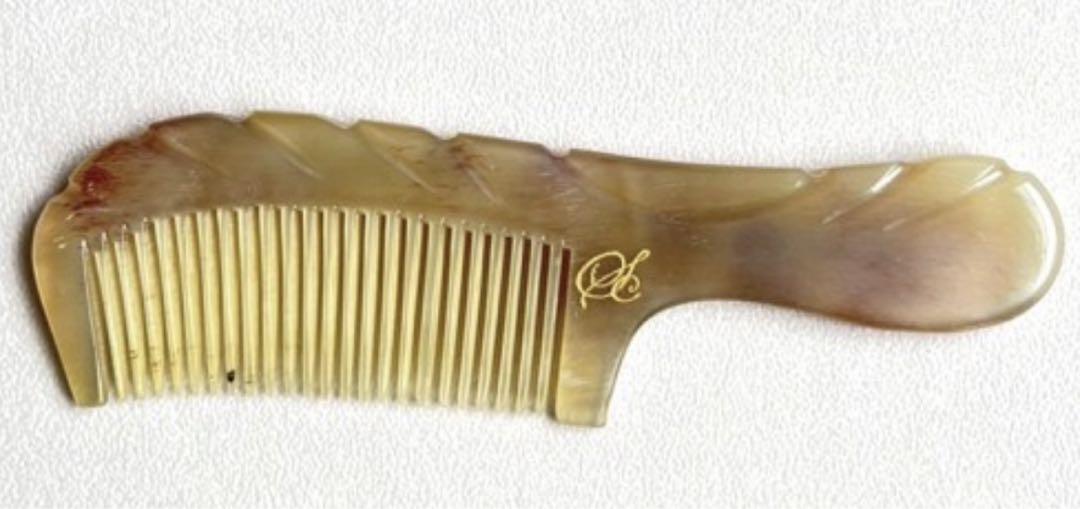 Marin♪ 3月6日購入Emerald Petit Handle