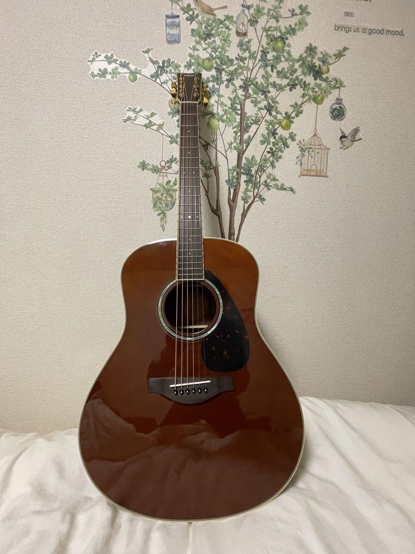 【ゴルフオヤジ】YAMAHA LL6 ARE DT