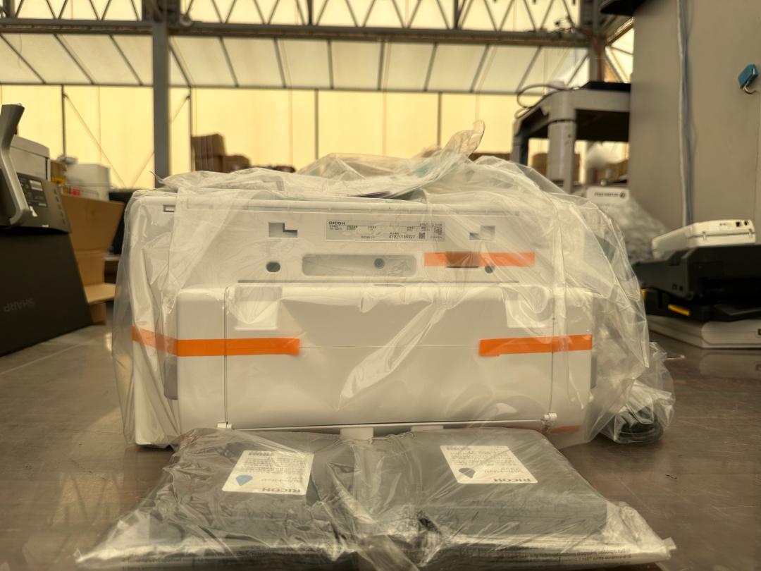 本日値下げ中‼️未使用品 RICOH IPSIO SG 3100 プリンター