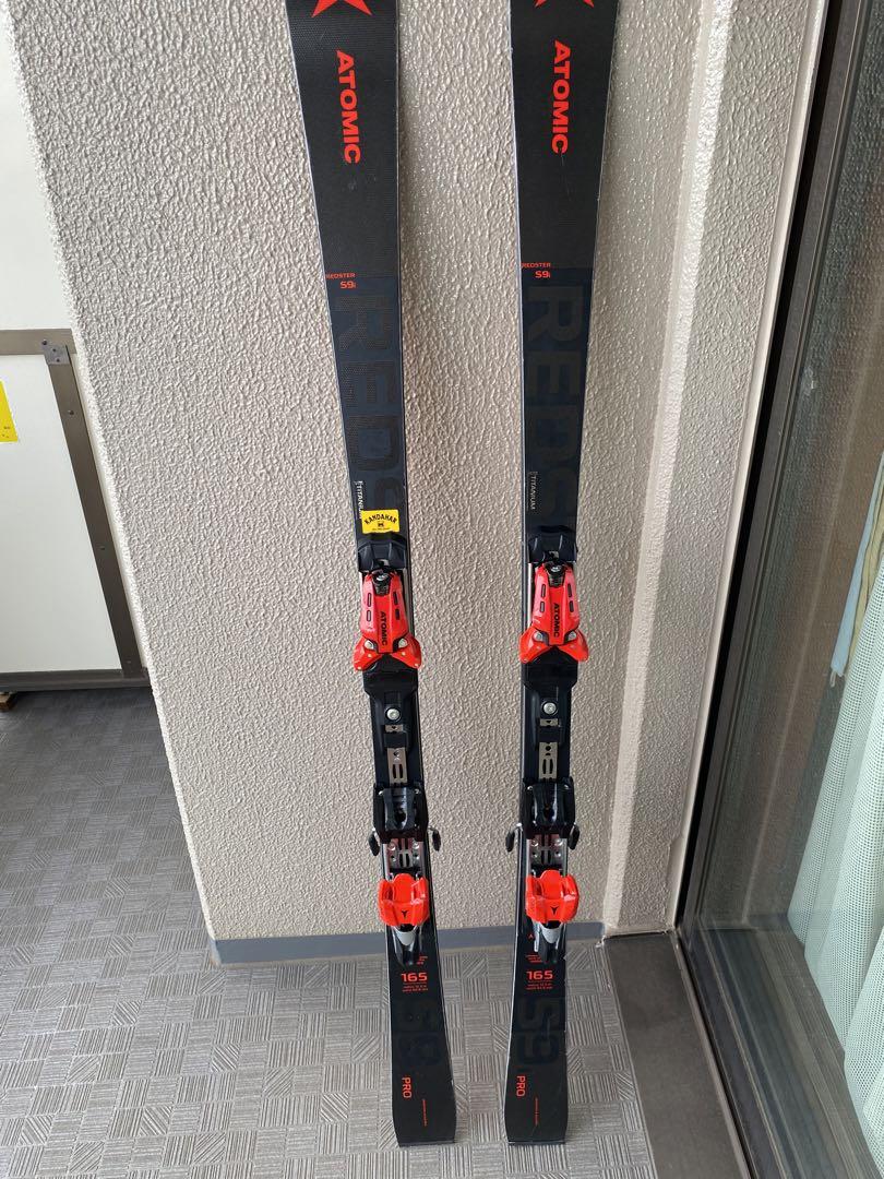 スキー Ak