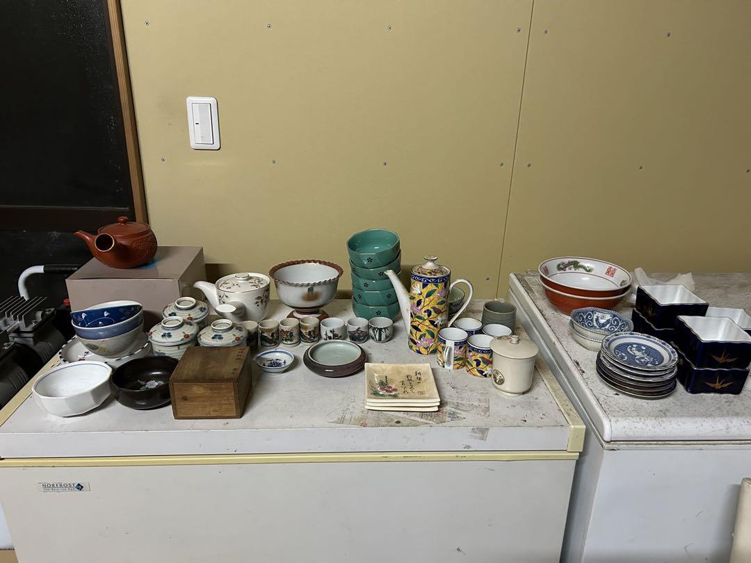 瓷器