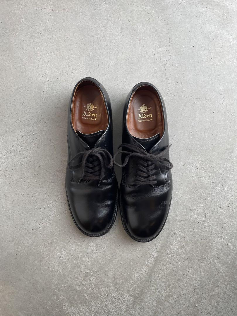 Alden オールデン 53711 サイズ8.5