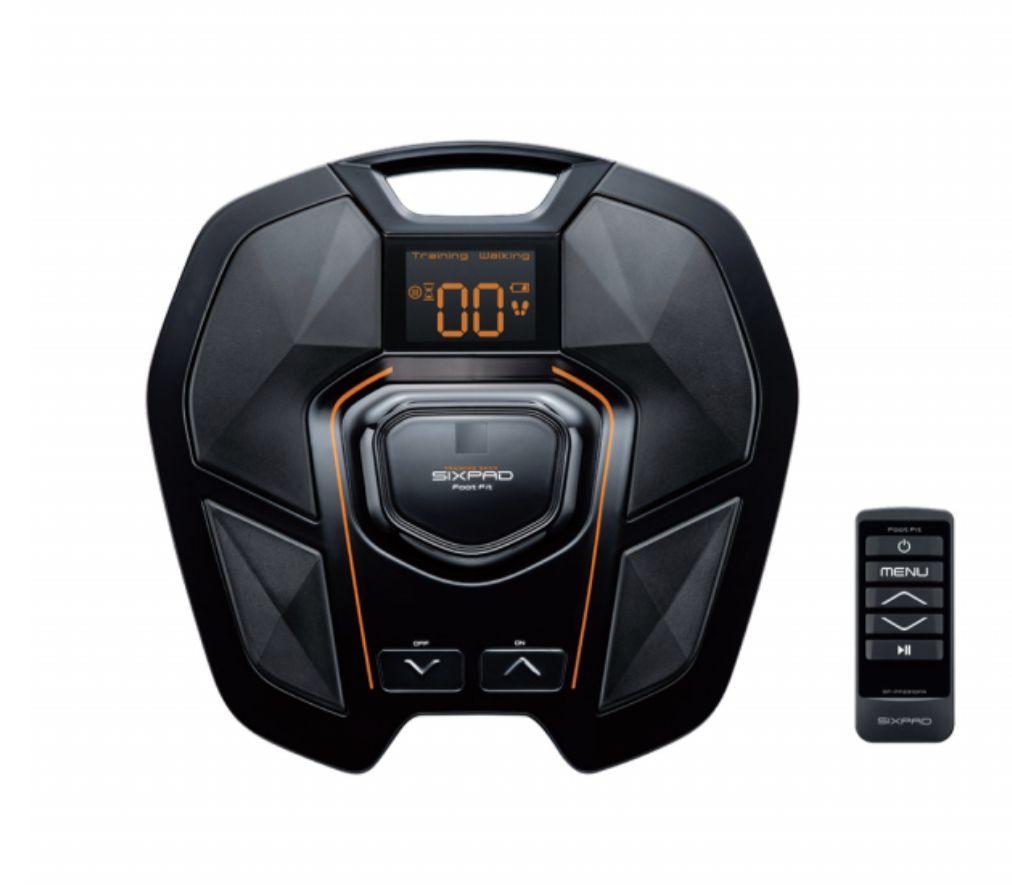 シックスパッド　フットフィット２　新品未使用品