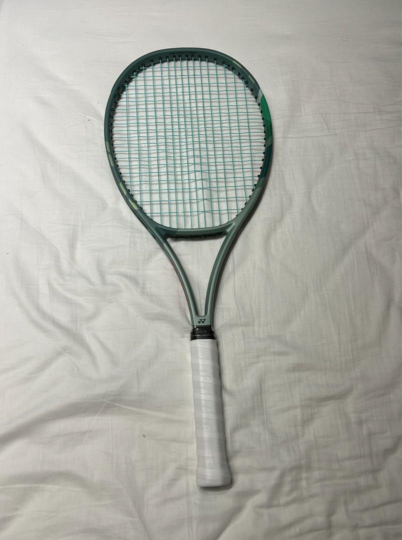 YONEX ヨネックス PERCEPT パーセプト 100 G2