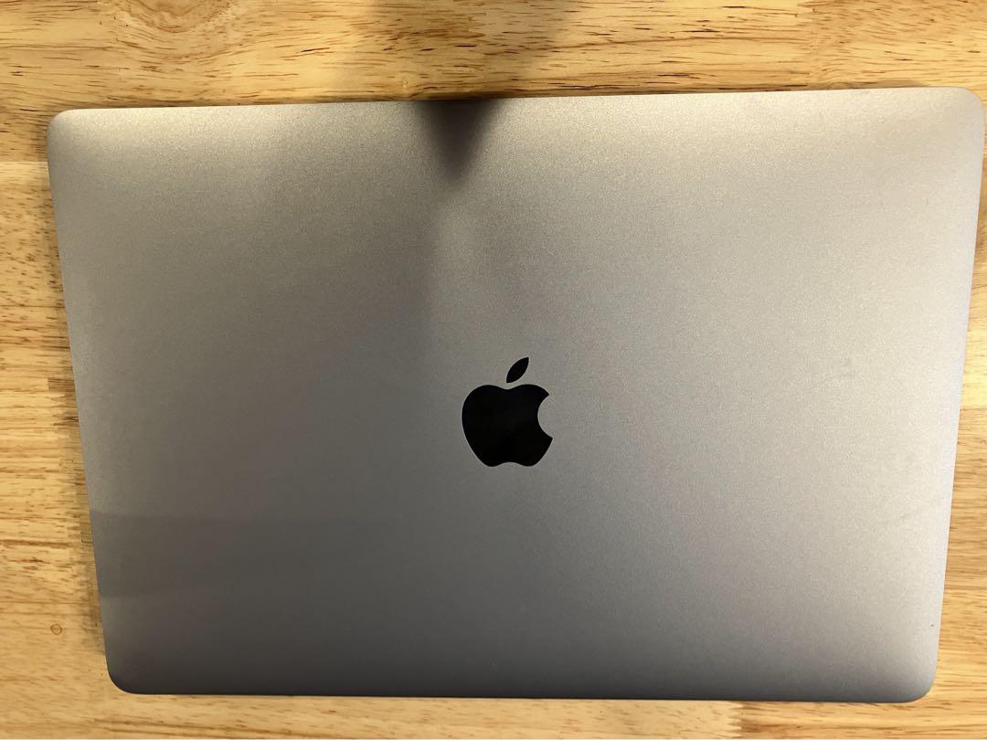 MacBook本体 MacBook Pro 13 2017 Core i5/16GB/512GB