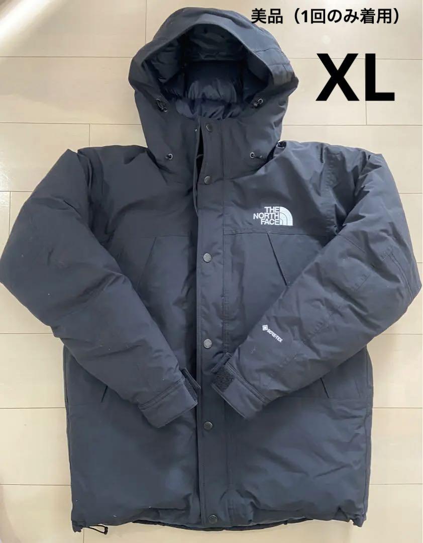 【TAK-Zさん専用】THE NORTH FACE マウンテンダウンジャケット