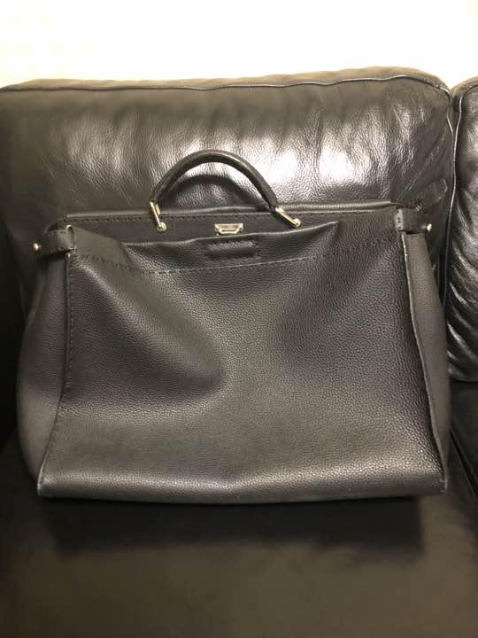 【FENDI】フェンディ ピーカブー