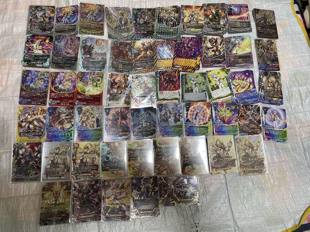 ☆タイムドラゴン☆バディファイト