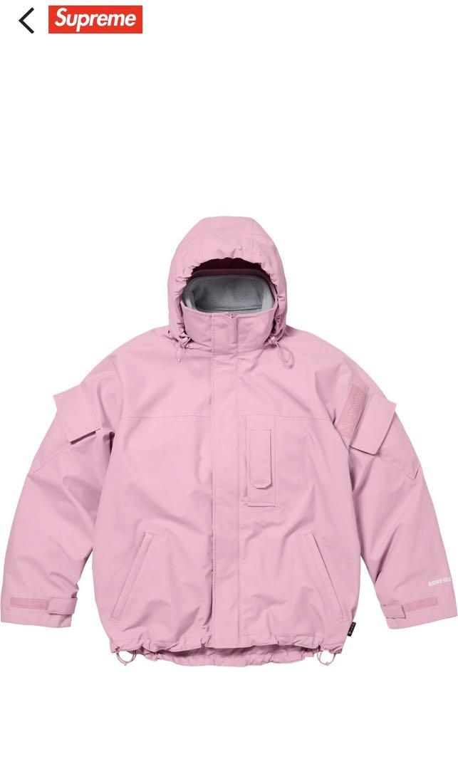 ジャケット・アウター 2-in-1 GORE-TEX Polartec Liner Jacket