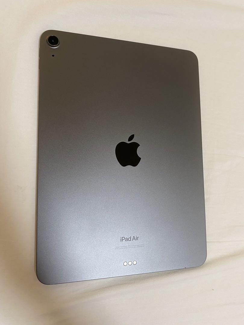 iPad Air第4世代 （スペースグレード）