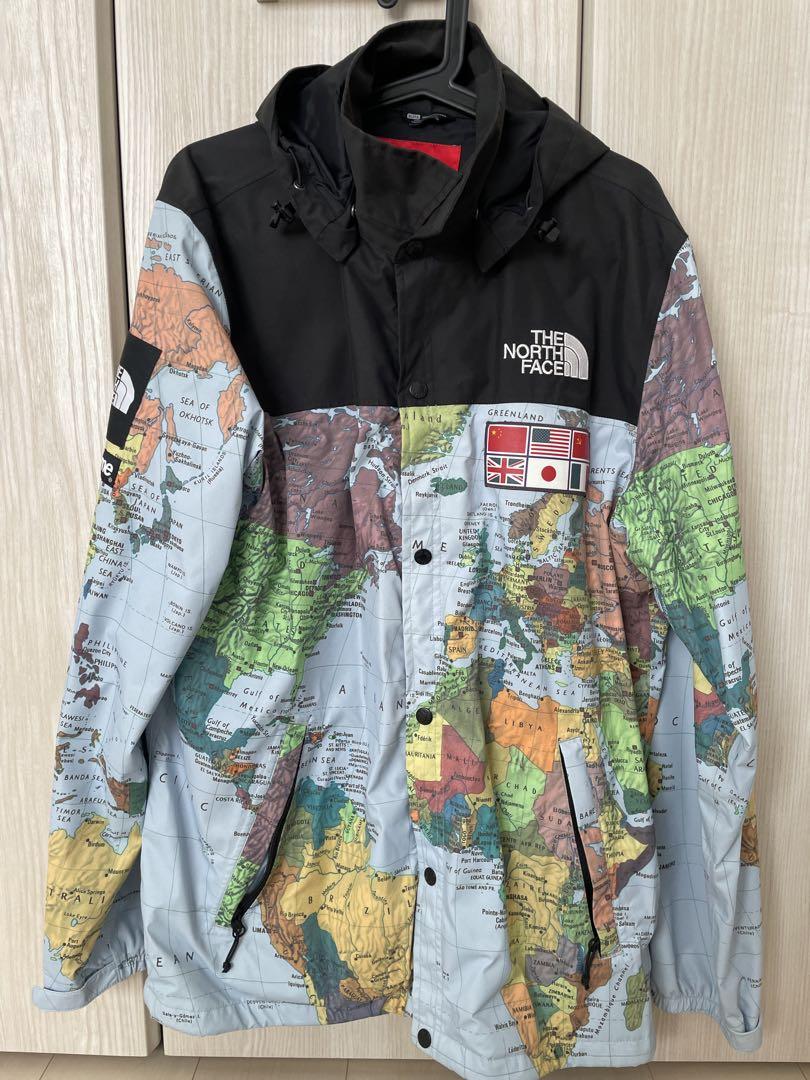 ジャケット・アウター explorer North Face Expedition Jacket
