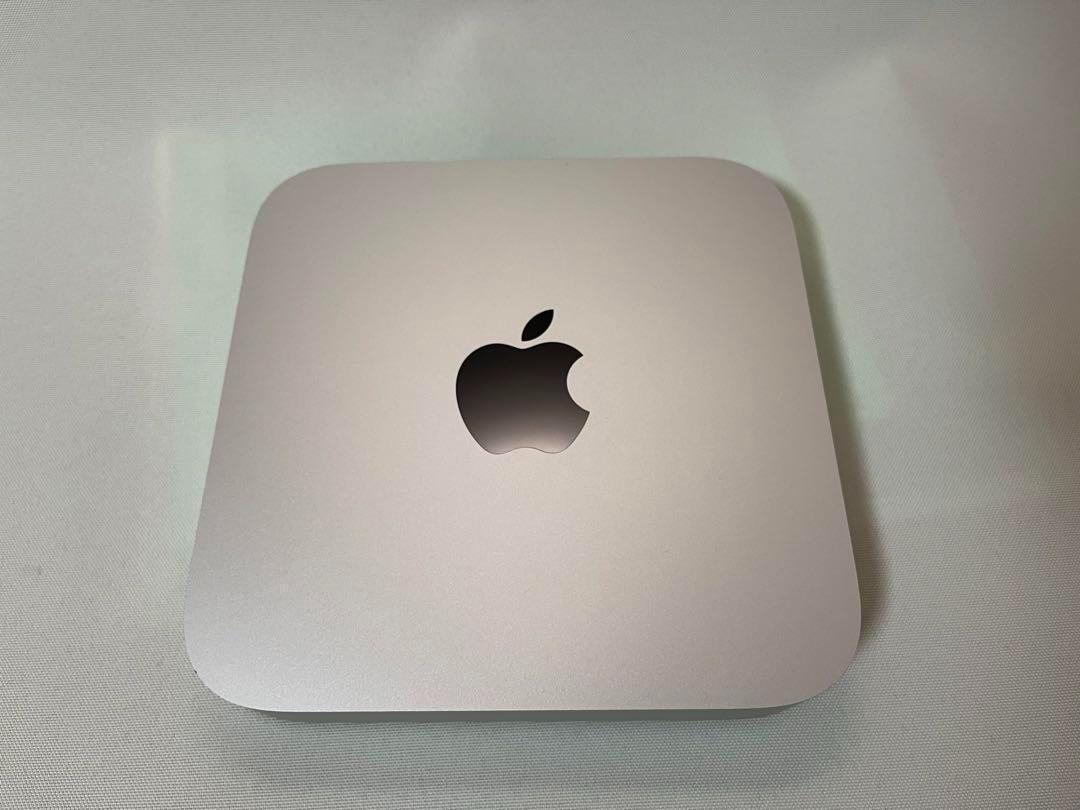 mac mini m1 8Gメモリ 256GB SSD MGNR3J/A