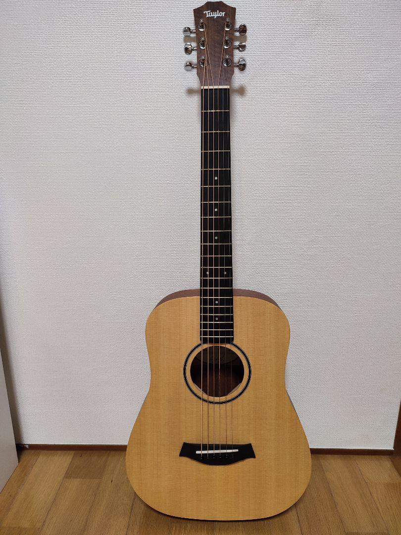 Baby Taylor BT1 超美品 ★