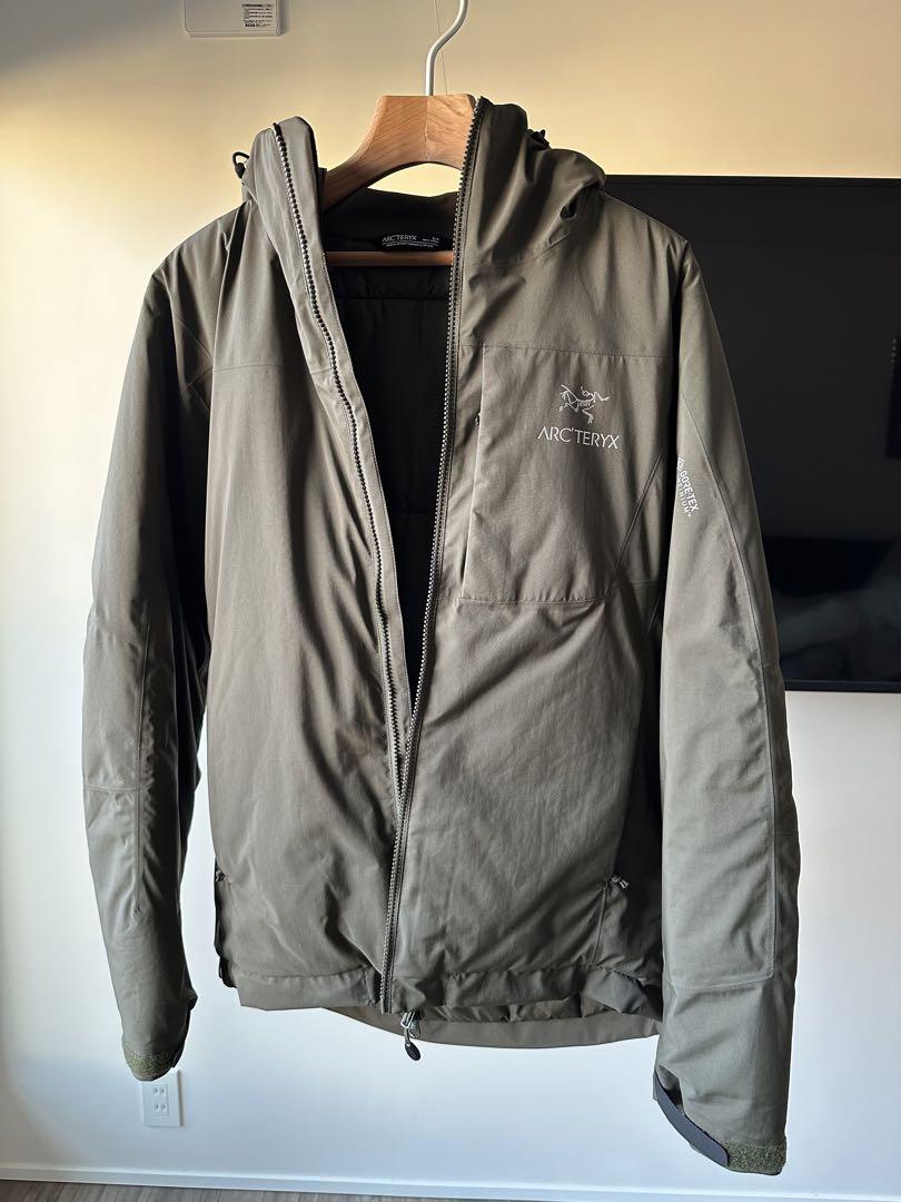 ARC'TERYX  KAPPA HOODY【廃番】
