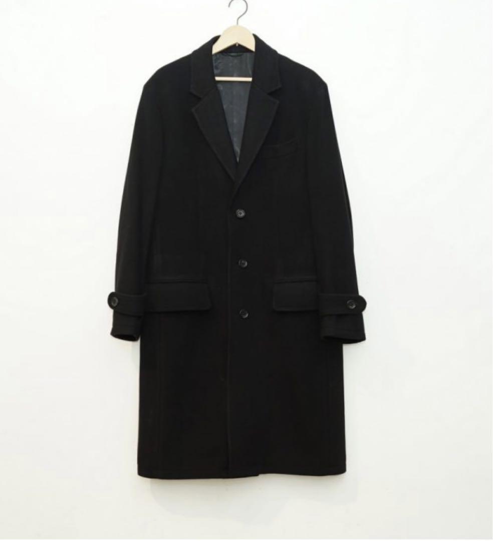 ジャケット・アウター WACKOMARIA CHESTERFIELD COAT