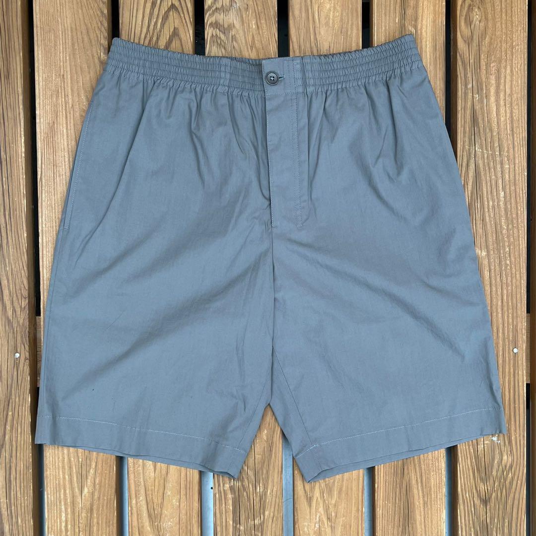 HERMES　エルメス　ショートパンツ　ハーフパンツ