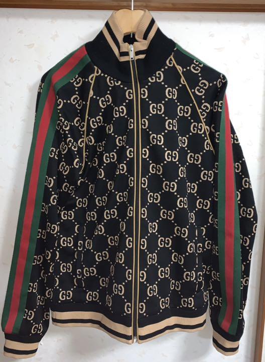 GUCCI ジャケット