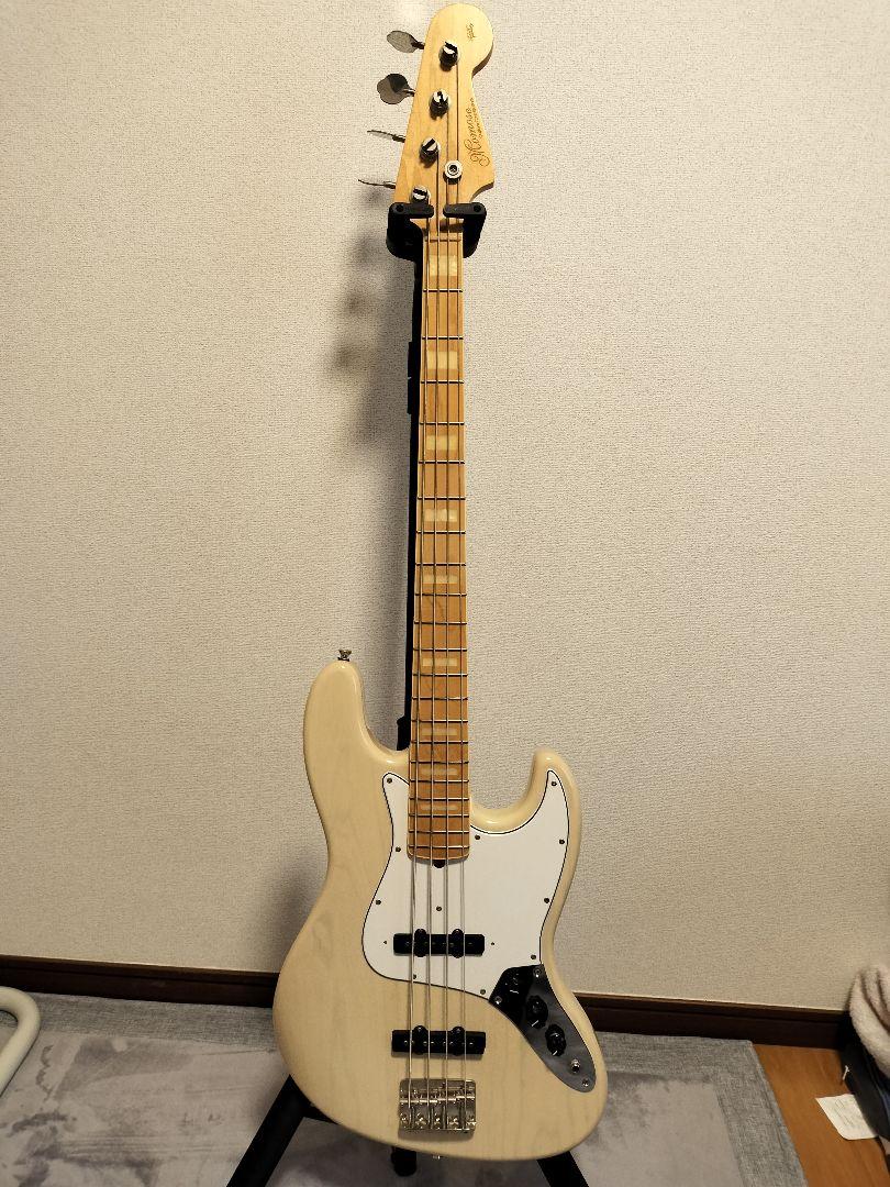 【値下げ中】momose MJB2-STD/M ベース USED 送料無料
