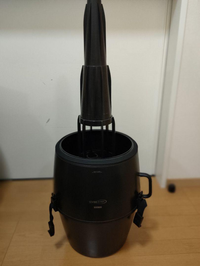 ヤマハチューバ用サイレントブラス　PM1　パーソナルスタジオ