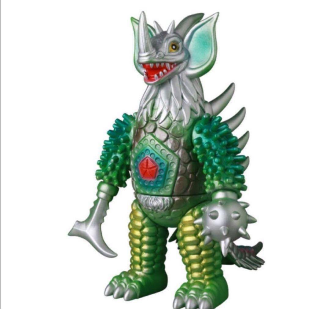 MAT(MONSTER ART TOY)シリーズ MAT「タイラント」