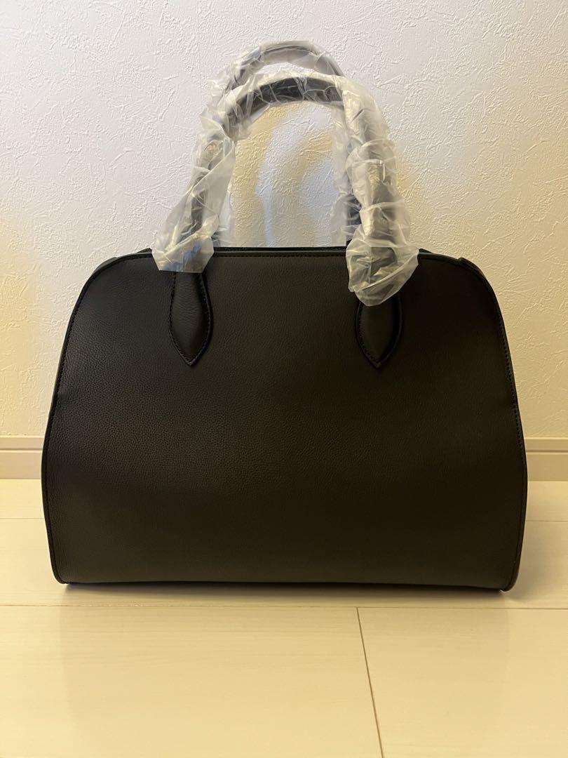 【新品未使用】the sole トートバッグ  MONTECARLO
