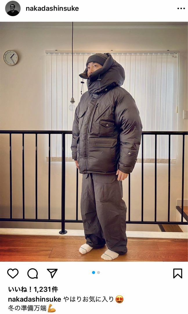 ジャケット・アウター The North Face x Invincible Rev Nuptse S