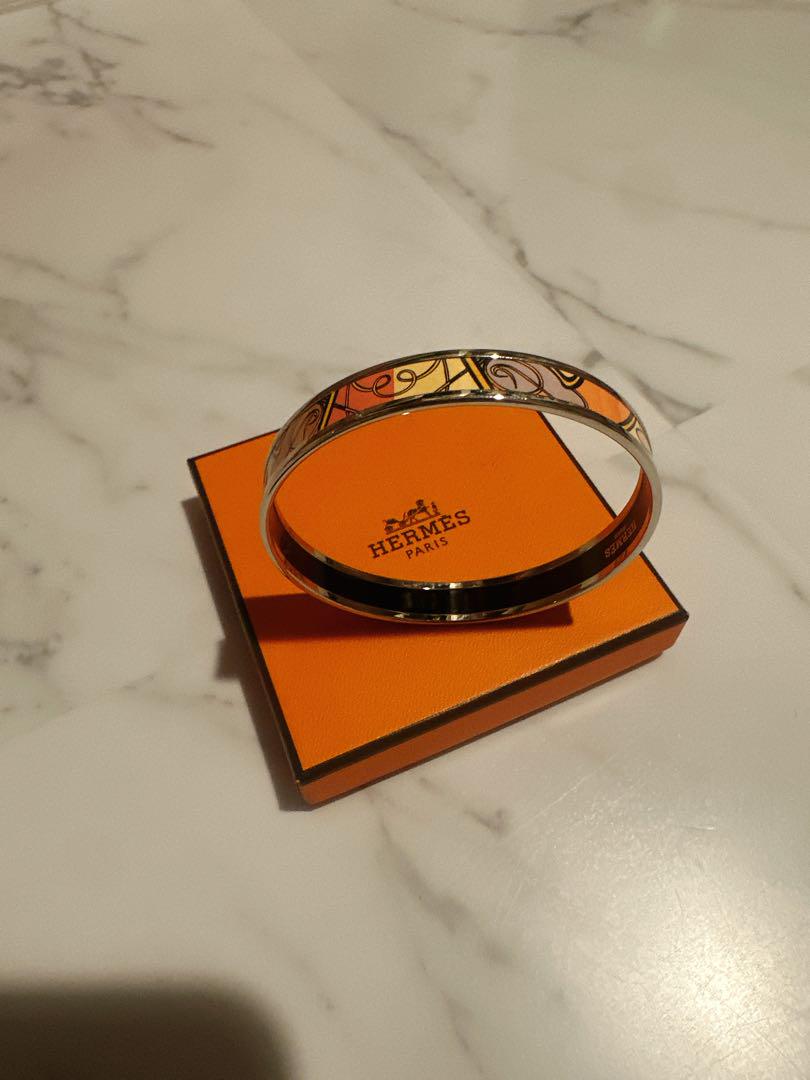 HERMESブレスレット新品未使用
