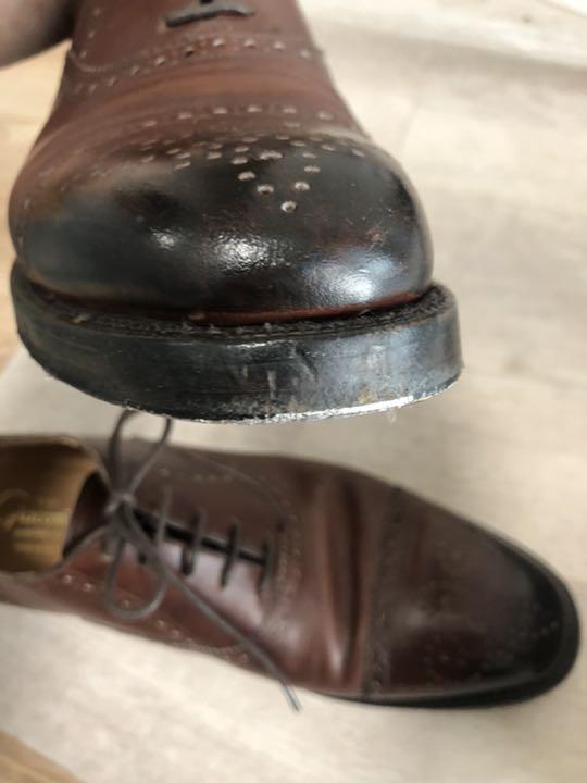 フラテッリジャコメッティ 別注FG412-003