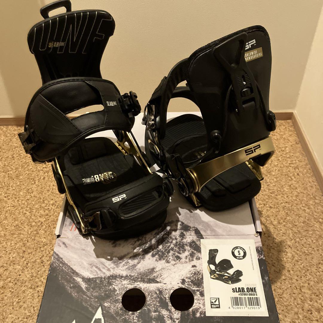 SP BINDINGS slab one Sサイズ