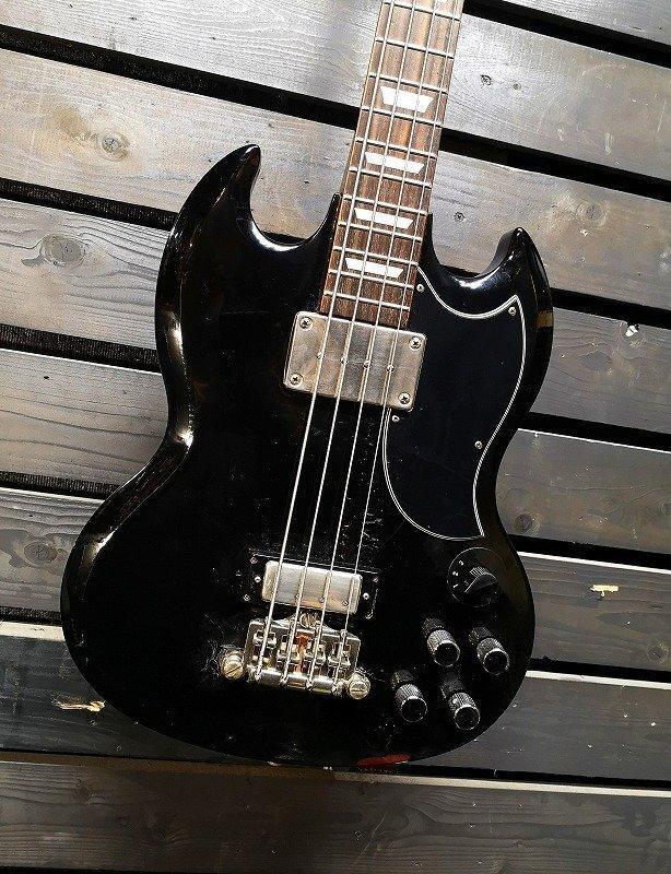 ◆大感謝祭!! Epiphone EB-3 SG BASS G1B22144