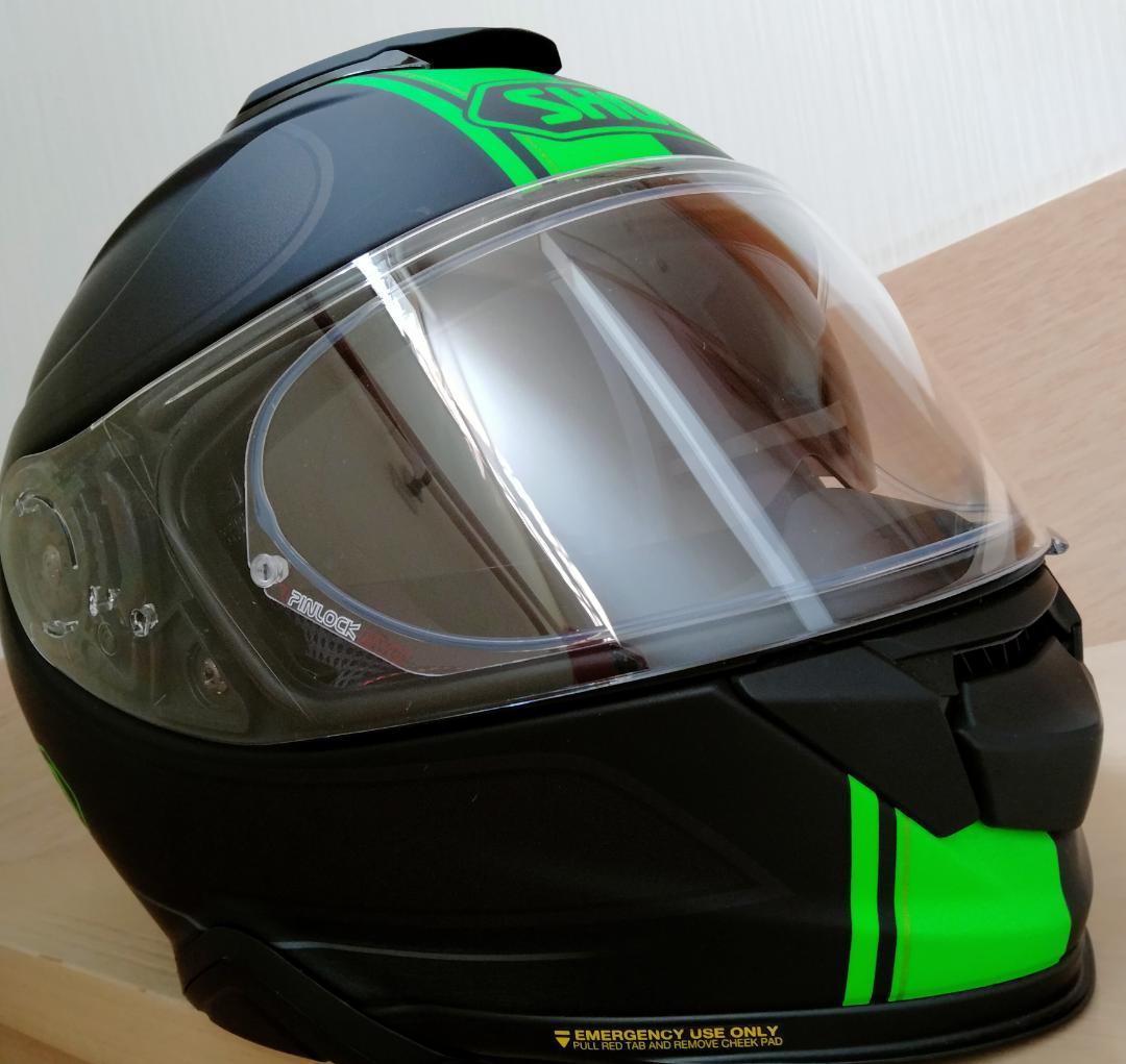 『使用少』SHOEI★GT-Air2★L★