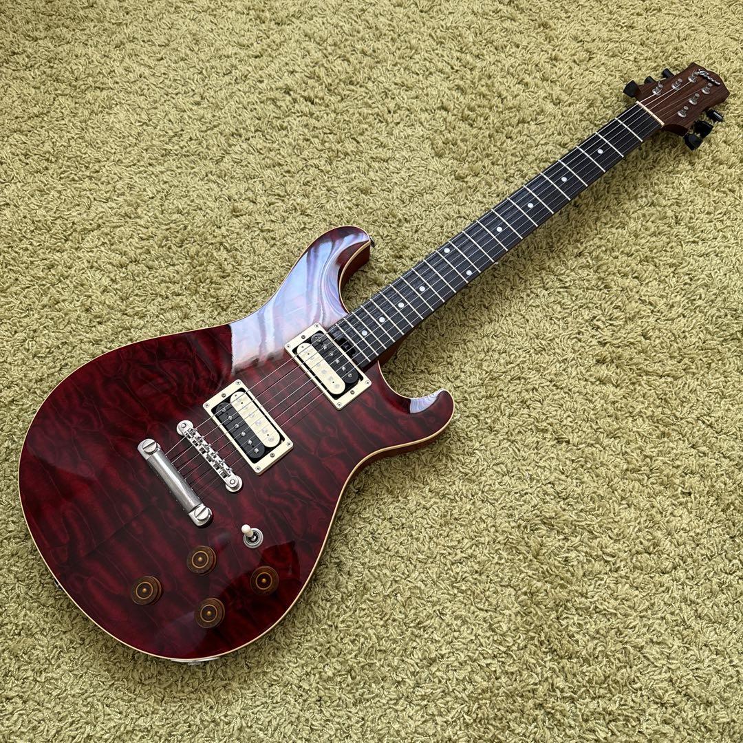 ギター Greco EW-82 T.O.M