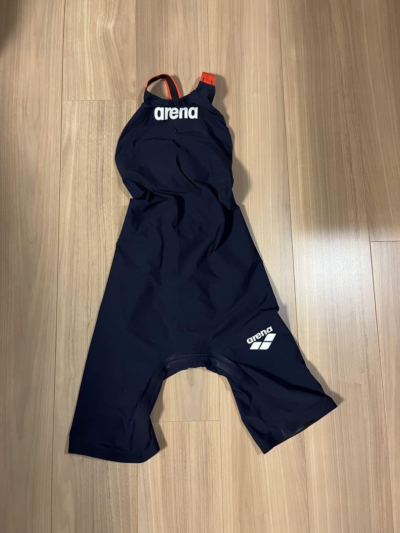 アリーナ　AQUAFORCE X 高速水着　M