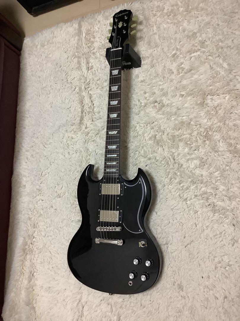 エピフォン　SG PRO  Gibson