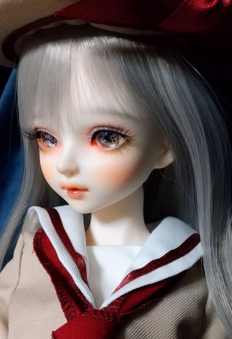 Myoudoll　櫻Delia 2023 ver. Limited　数量限定