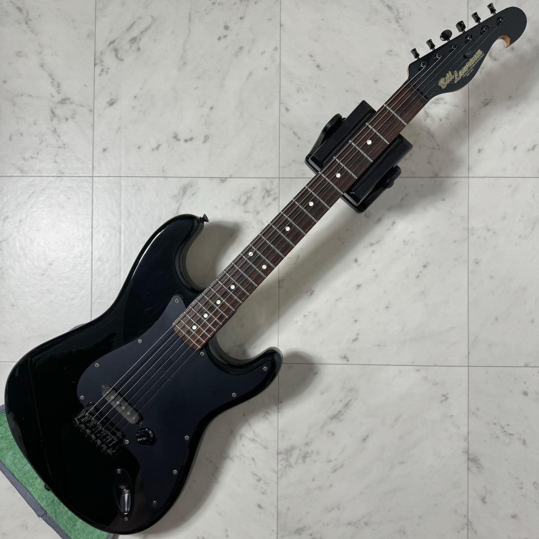 Bill Lawrence ビルローレンス BCOR-55B 木暮 武彦 シャケ