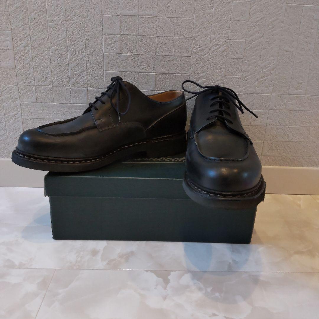 Paraboot/パラブーツ シャンボード