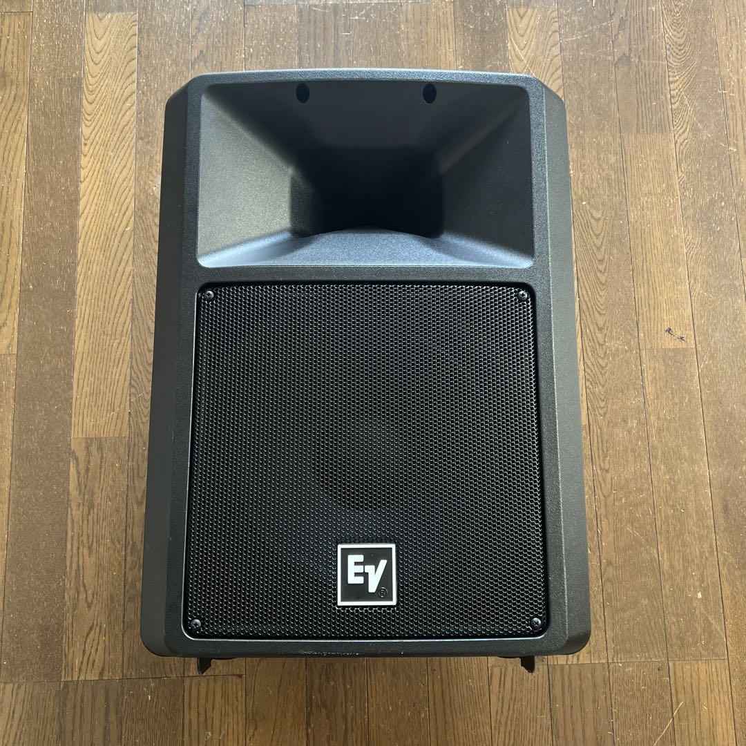 Electro-Voice  SX300 定番PAスピーカー A  カバー付き