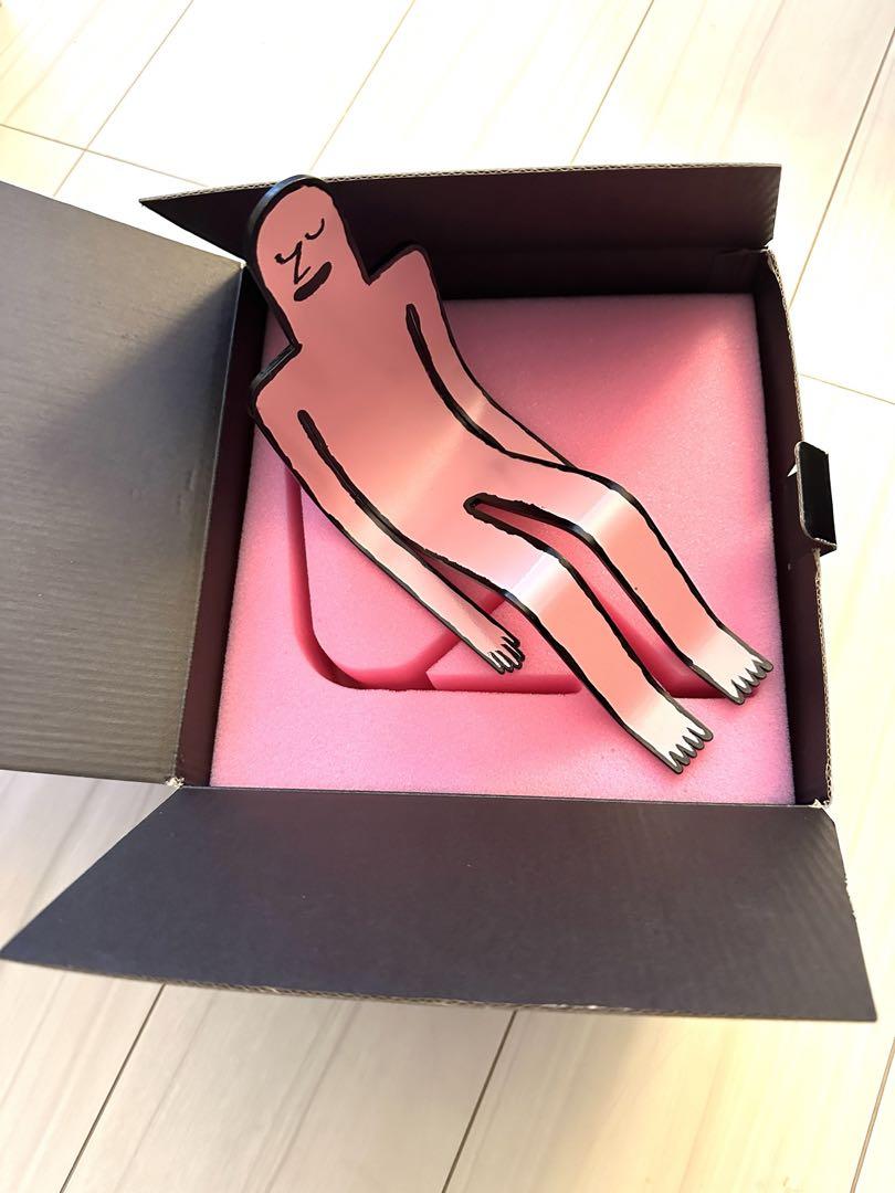 その他 Jean Jullien x Case Studyo