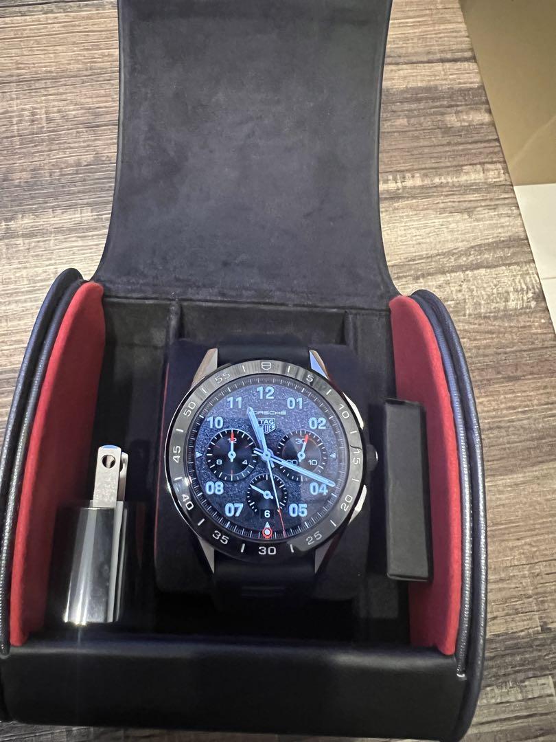 時計 TAG HEUER   e3