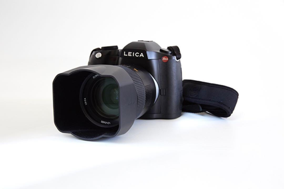 その他 Leica S006