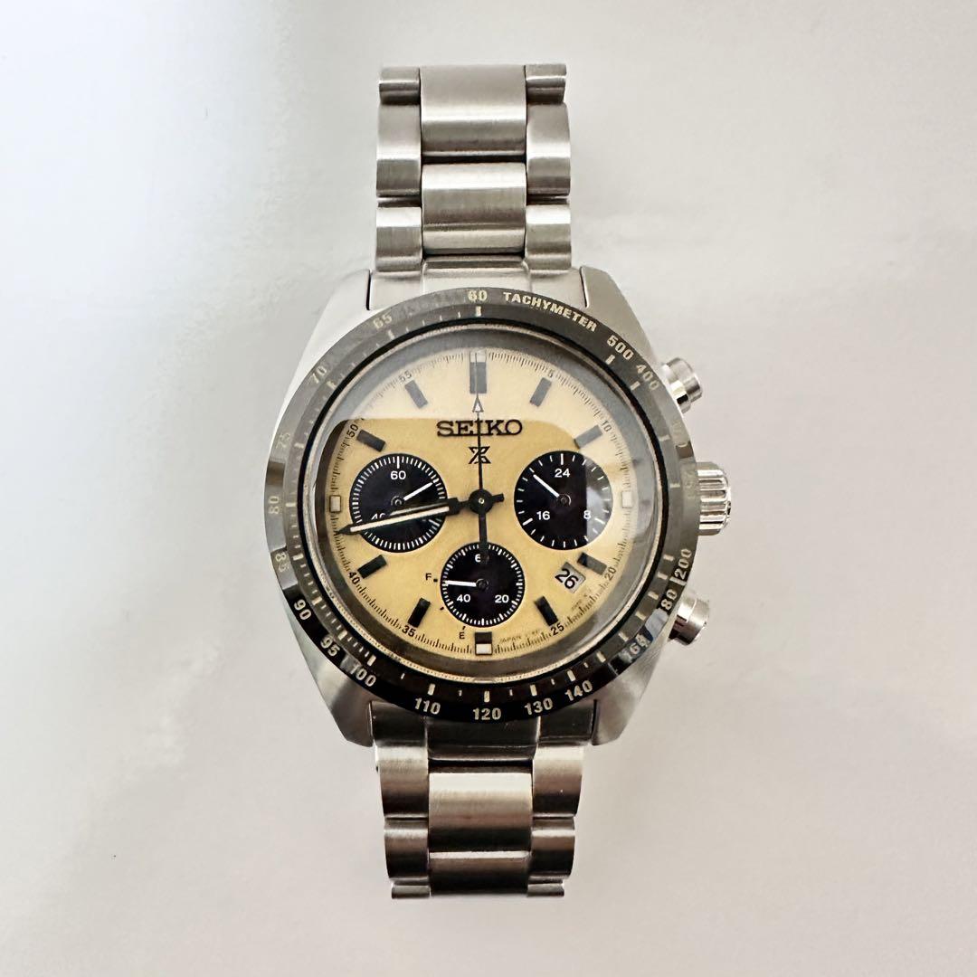 SEIKO セイコー　プロスペックス　sbdl089