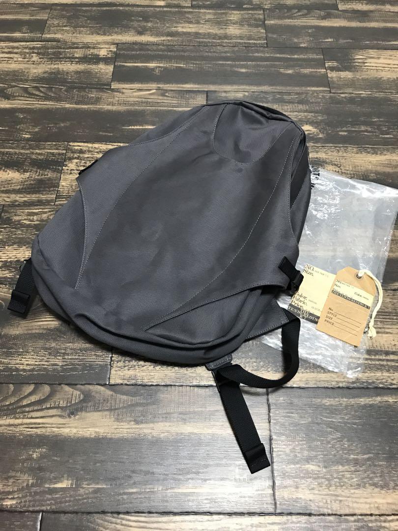 バッグ TENDERLOIN BACK PACK T/C