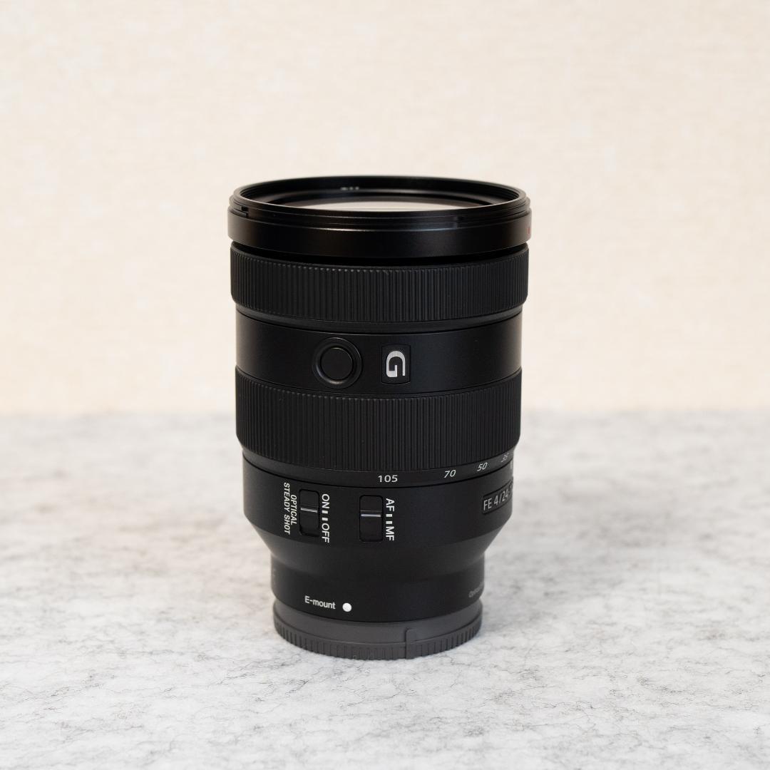 かーくん様 SONY FE 24-105mm F4 G  SEL24105G