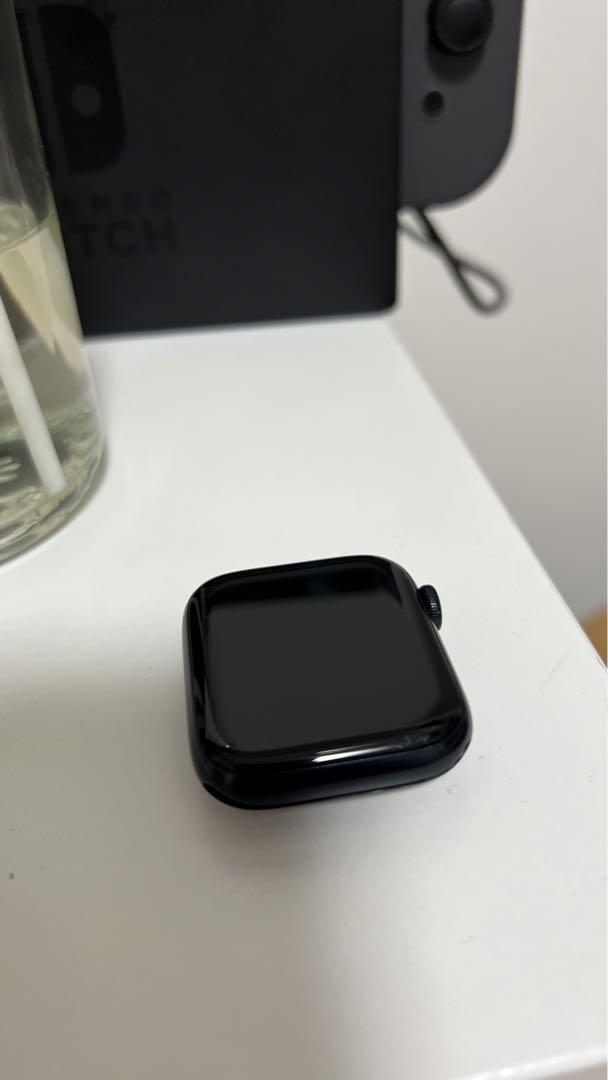 Apple Watch SE (第 2 世代) GPS 本体のみ
